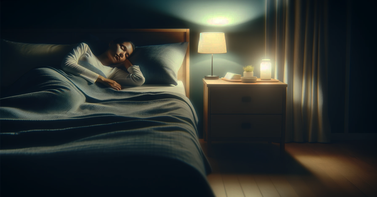 Brain Awareness Week: Wat is het effect van een goede nachtrust op uw brein?