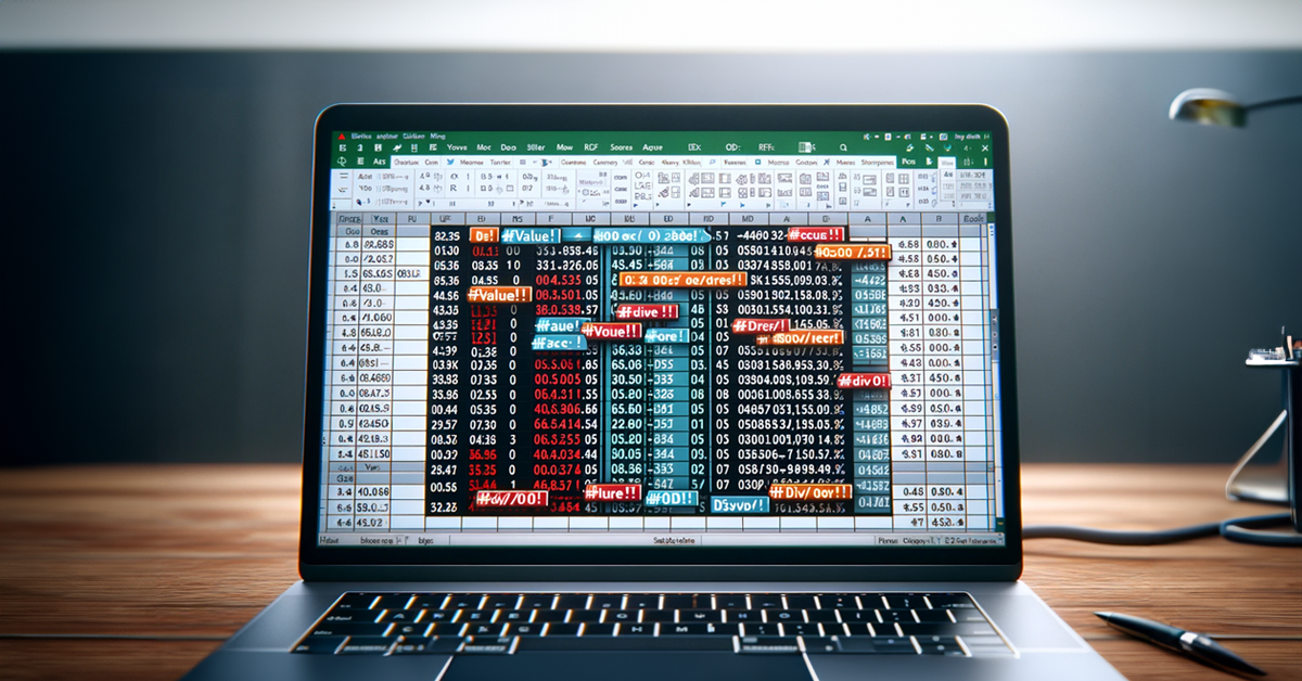 Frustratie omtrent een gedeeld Excel-bestand?