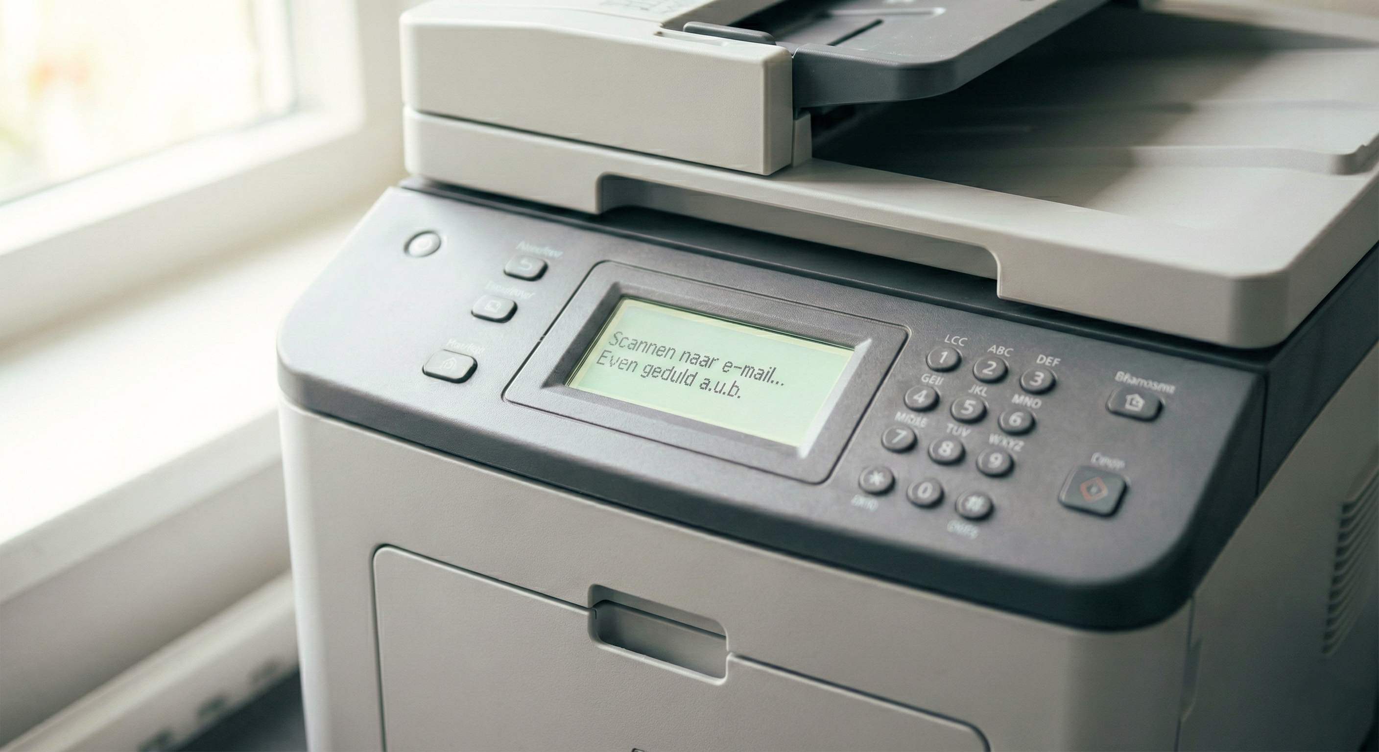 Nederlandse huisartsen koploper in digitalisering